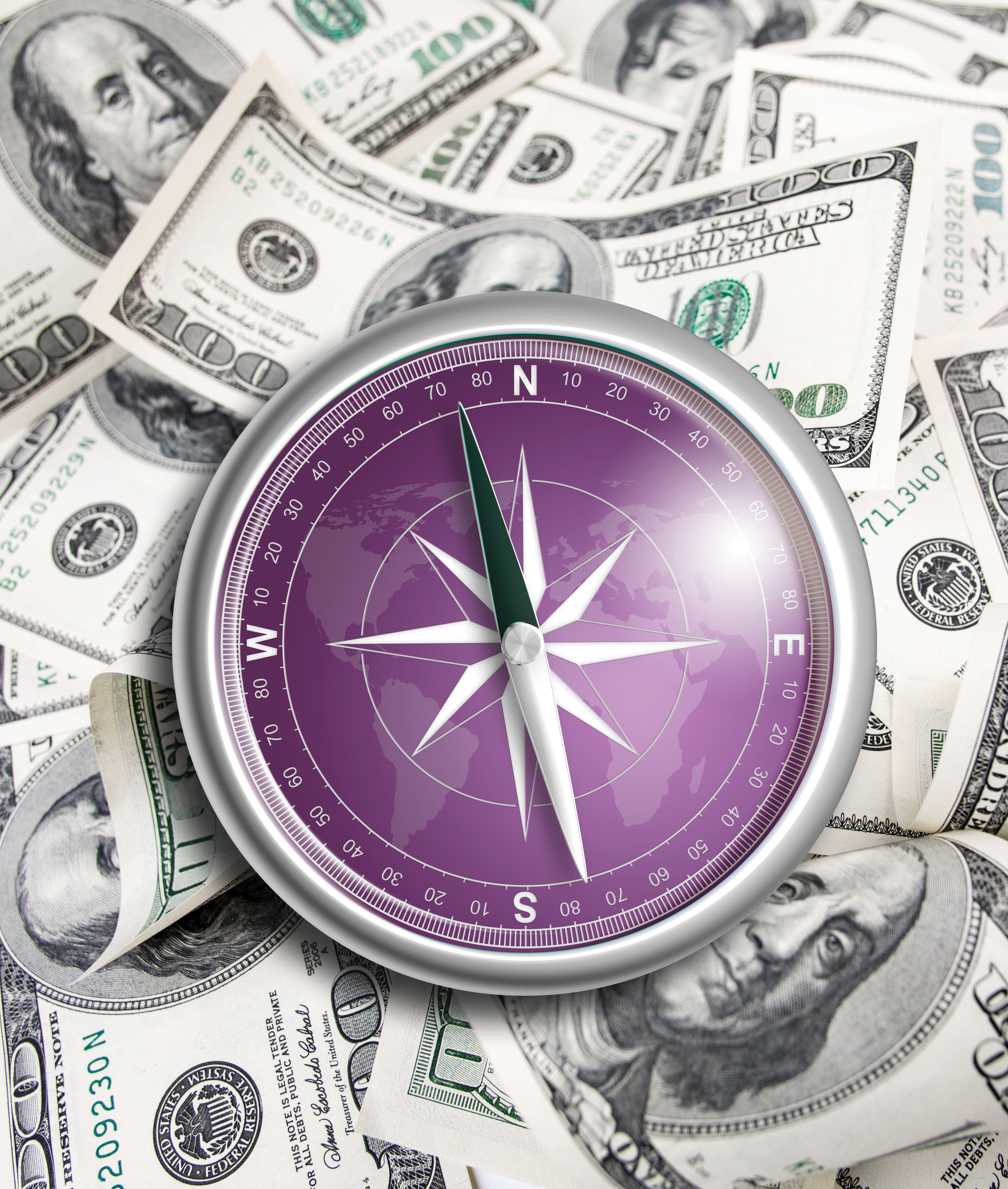 compass financial pathways