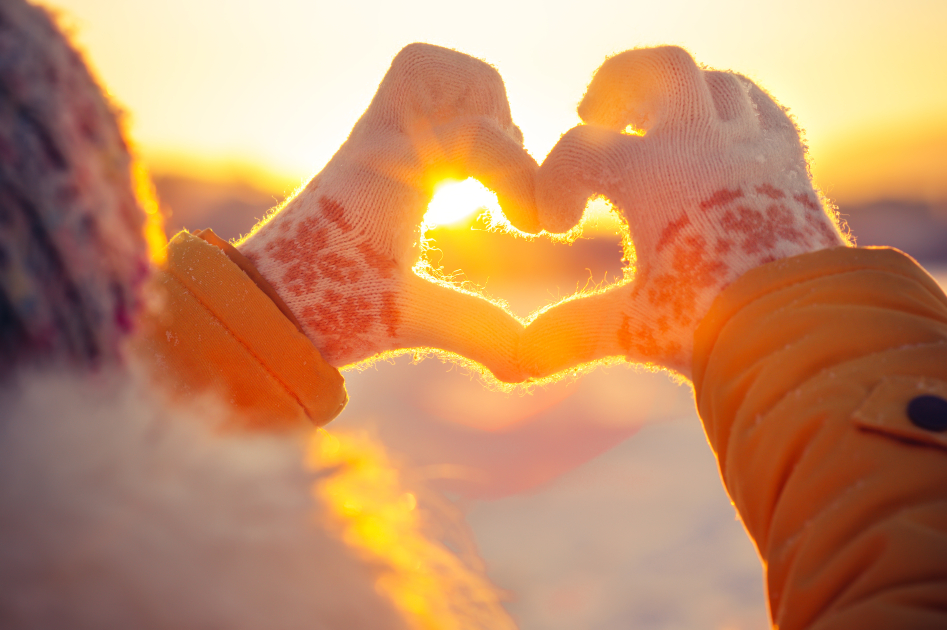UMassFive Hosting Winter Coat and Cold-Weather Clothing Drive