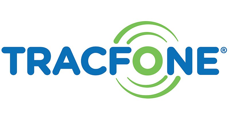 Tracfone Logo