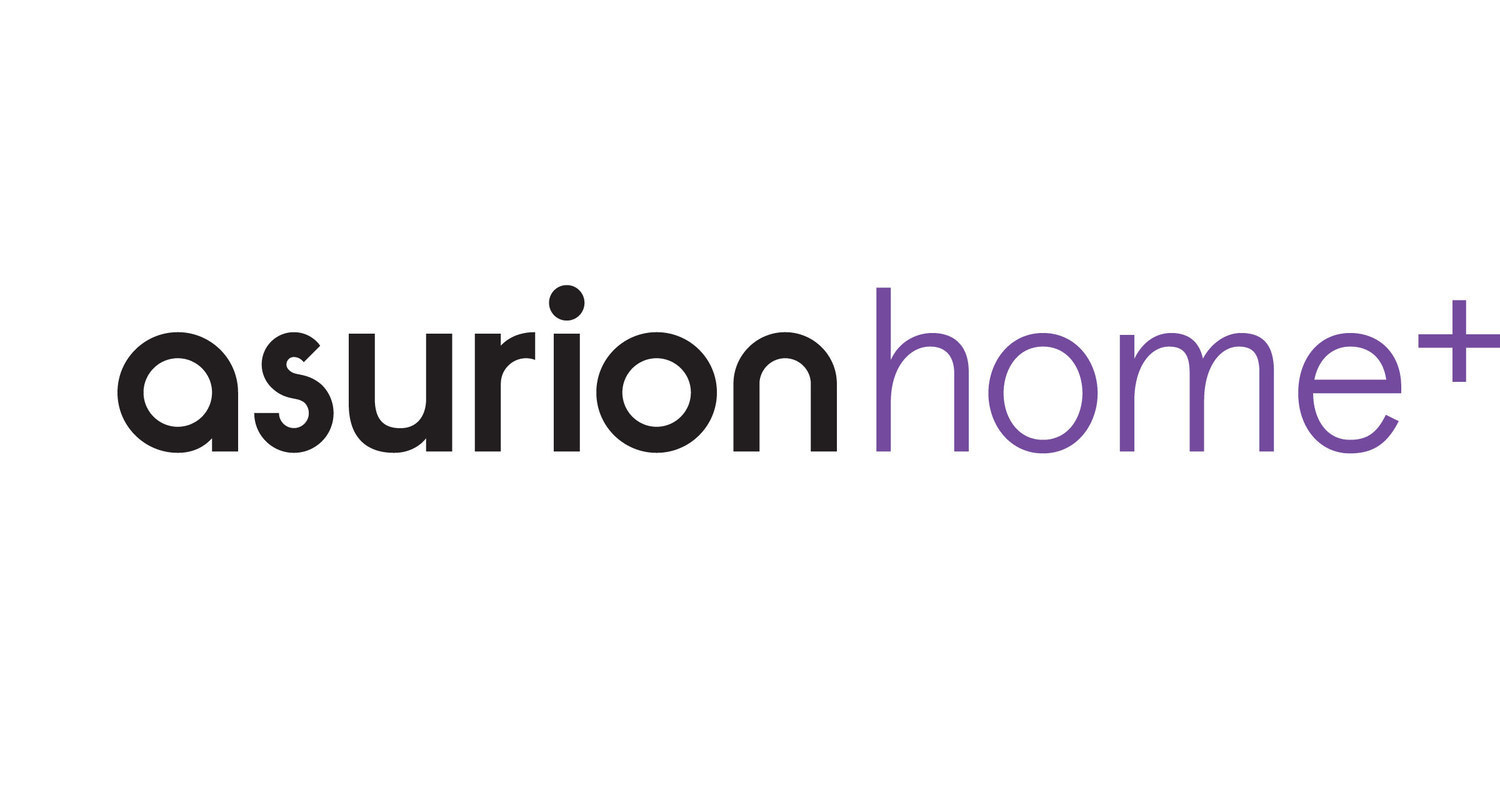 Asurion Home+ Logo