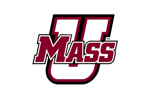 UMass Athletics Logo