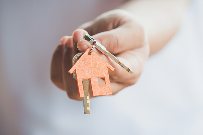 MassHousing, you could be eligible