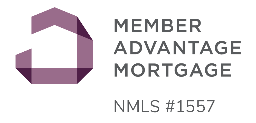 Member Advantage Mortgage Logo