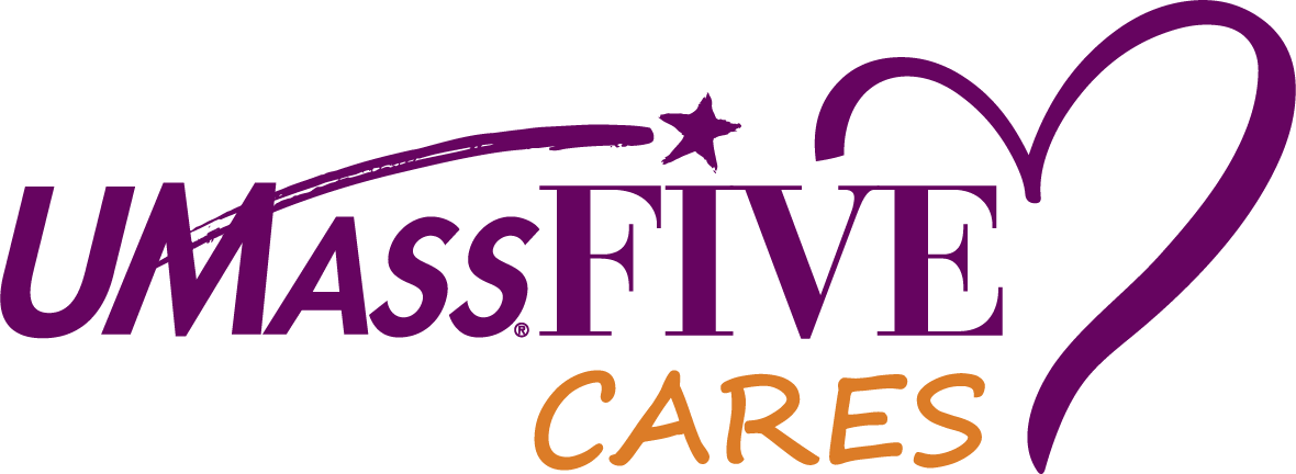 UMassFive CARES
