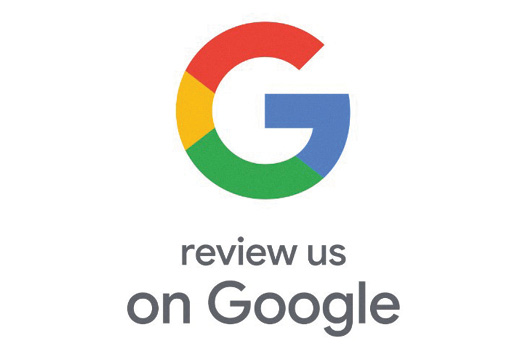 Review us on google