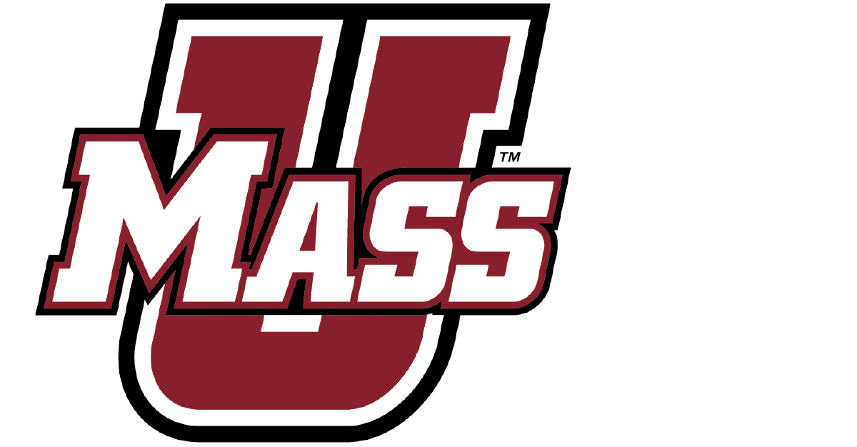 UMass Athletics Logo